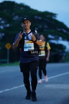 Runner Photo 2029009