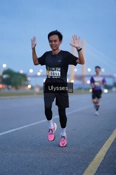 Runner Photo 2029027