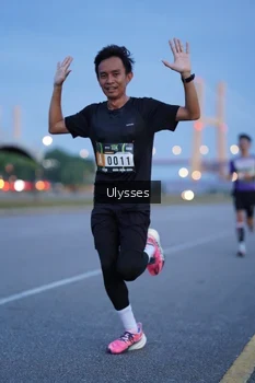 Runner Photo 2029041