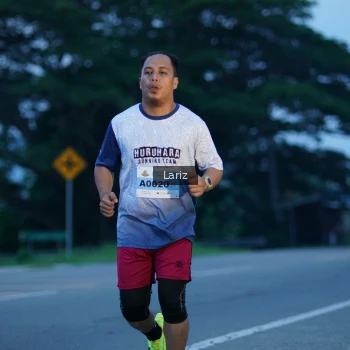 Runner Photo 2029042