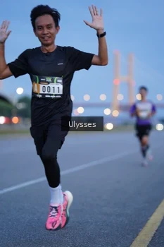 Runner Photo 2029044