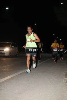 Runner Photo 2029096