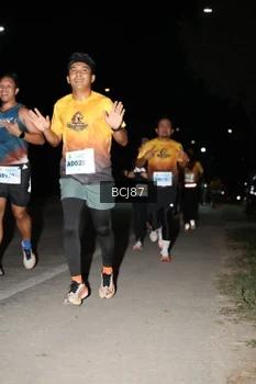 Runner Photo 2029099