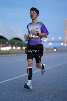 Runner Photo 2029123