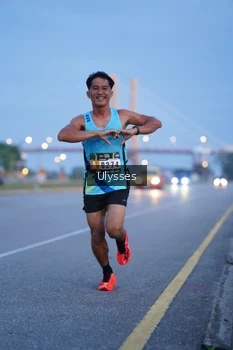 Runner Photo 2029203