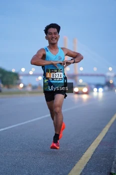 Runner Photo 2029212