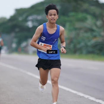Runner Photo 2029221