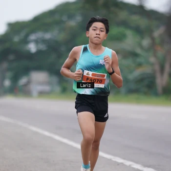 Runner Photo 2029224