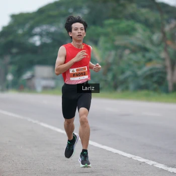 Runner Photo 2029225