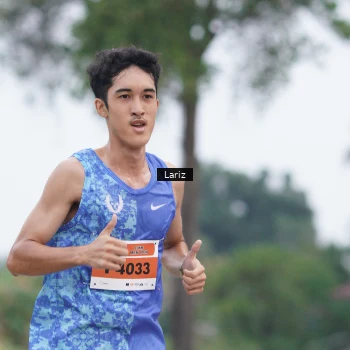 Runner Photo 2029226