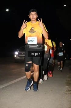 Runner Photo 2029227