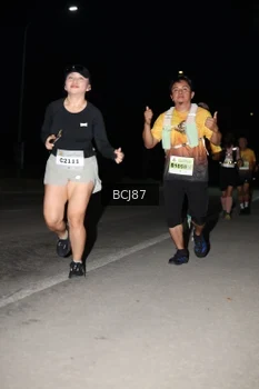 Runner Photo 2029230