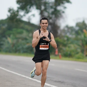 Runner Photo 2029233