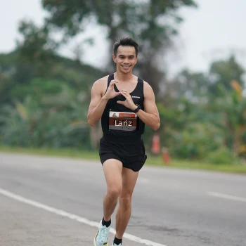 Runner Photo 2029234