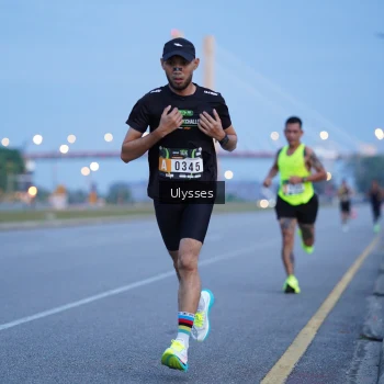 Runner Photo 2029268