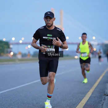 Runner Photo 2029283