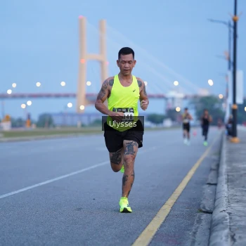 Runner Photo 2029299