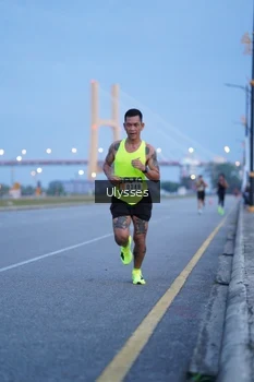 Runner Photo 2029310