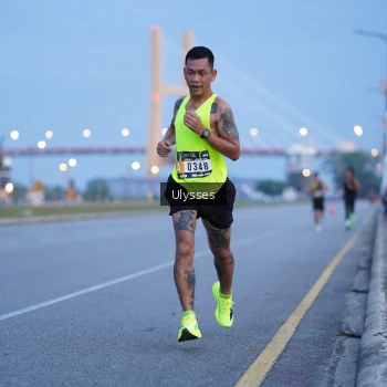 Runner Photo 2029319