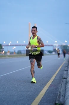 Runner Photo 2029327