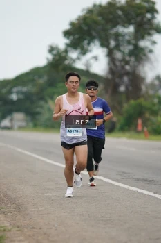 Runner Photo 2029332