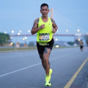 Runner Photo 2029338