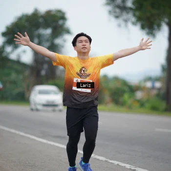 Runner Photo 2029346