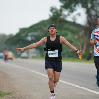 Runner Photo 2029347