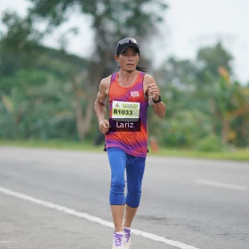 Runner Photo 2029357