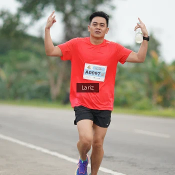 Runner Photo 2029365