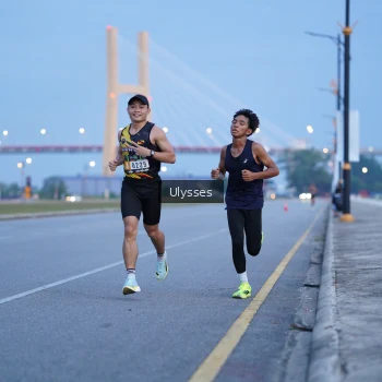 Runner Photo 2029400