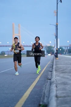 Runner Photo 2029401