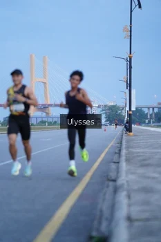 Runner Photo 2029404