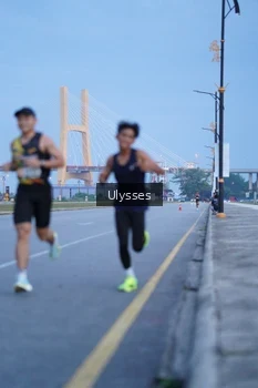 Runner Photo 2029418