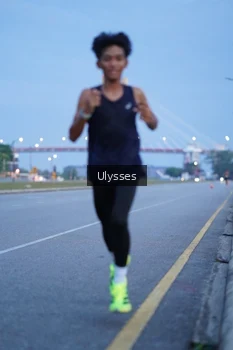 Runner Photo 2029430
