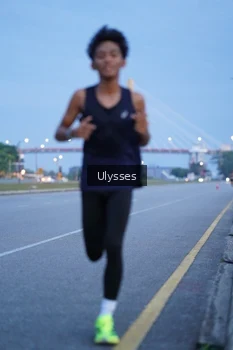 Runner Photo 2029444