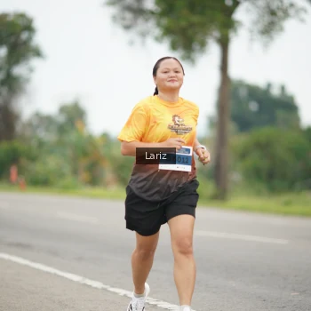 Runner Photo 2029445