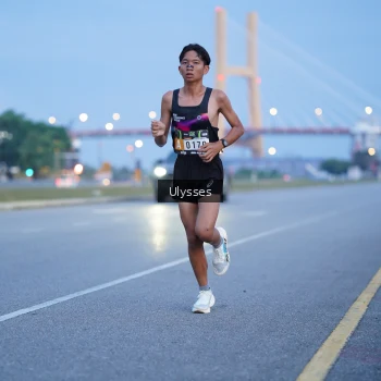 Runner Photo 2029457