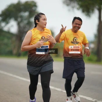 Runner Photo 2029484
