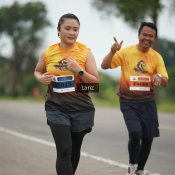 Runner Photo 2029485
