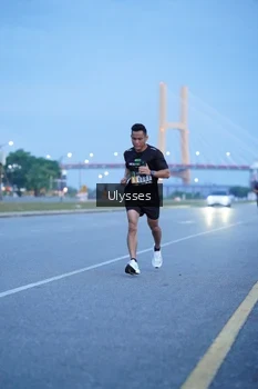 Runner Photo 2029505