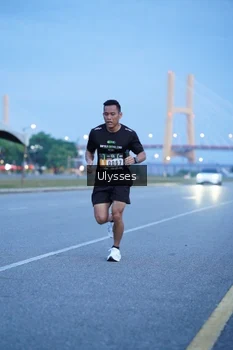 Runner Photo 2029534