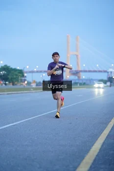 Runner Photo 2029554