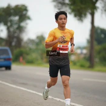 Runner Photo 2029567