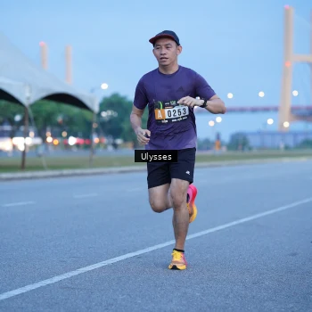 Runner Photo 2029581