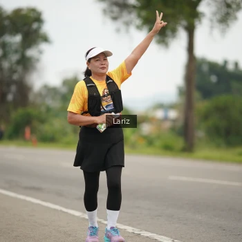 Runner Photo 2029585