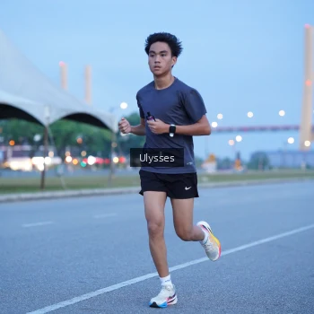 Runner Photo 2029628