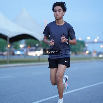 Runner Photo 2029635