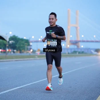 Runner Photo 2029664