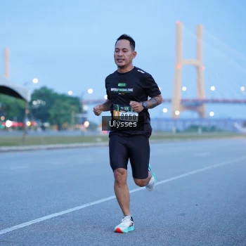 Runner Photo 2029669